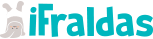Logo iFraldas